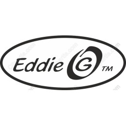 Eddie G™ Logo