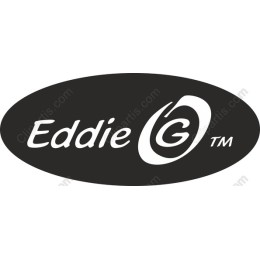 Eddie G Logo