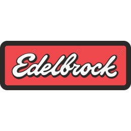 Edelbrock Logo
