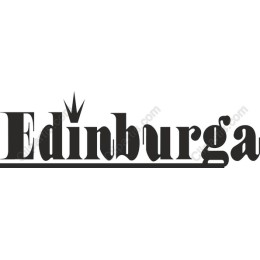 Edinburga Elegant
