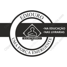 Ediouro Educational and Literary Logo