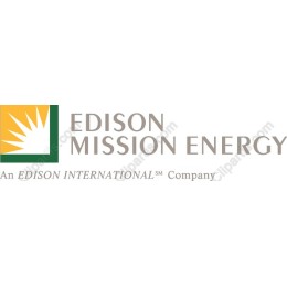 Edison Mission Energy Logo