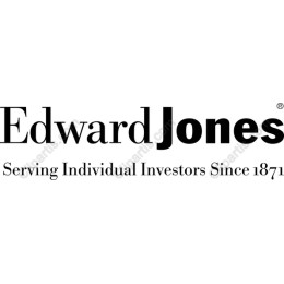 Edward Jones Logo - Premium Files