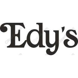 Edy's Elegant Typography
