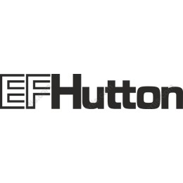 EF Hutton Premium Logo