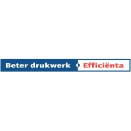Efficient Badge