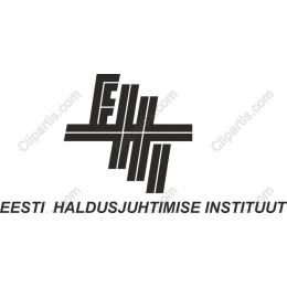 Eesti Haldujuhtimise Instituut Logo