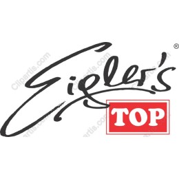 Eigler's Top Logo