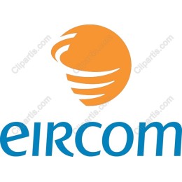 Vibrant Swirling Logo