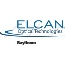 ELCAN Optical Technologies Logo