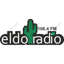 Eldo Radio Cactus