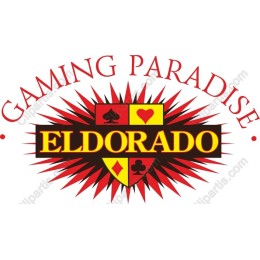 Eldorado Gaming Paradise
