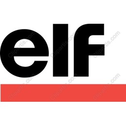 ELF Modern Typography