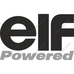 Elf Powered