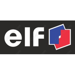 Dynamic elf Logo