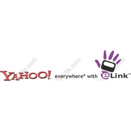 Dynamic 'Yahoo!' Branding