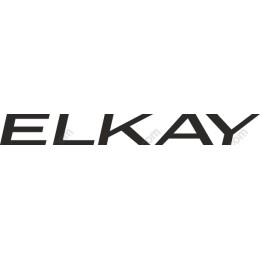Elkay Modern