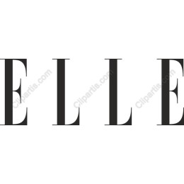 Stylish ELLE