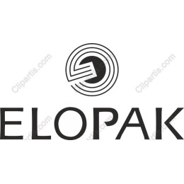 ELOPAK Premium Logo