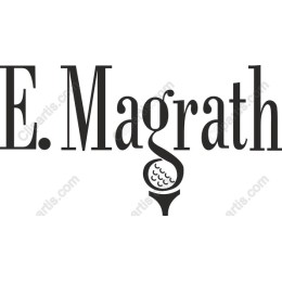 E. Magrath Elegant Golf