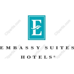 Embassy Suites Hotels Logo