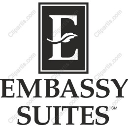 Embassy Suites Premium Logo