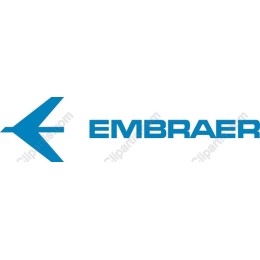 Embraer Logo