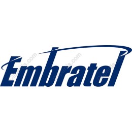 Embratel Logo