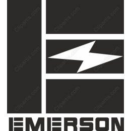 Emerson Dynamic Logo