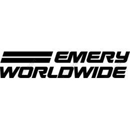 Emery Worldwide Logo