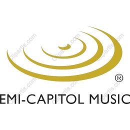 EMI-Capitol Music Logo