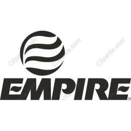 Dynamic EMPIRE Logo
