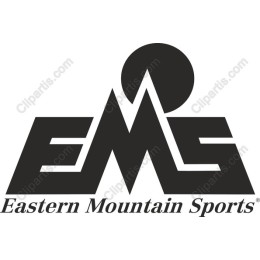 Eastern Mountain Sports Logo