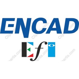ENCAD Logo