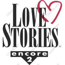 Love Stories Encore