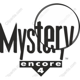 Mystery Encore 4 Logo
