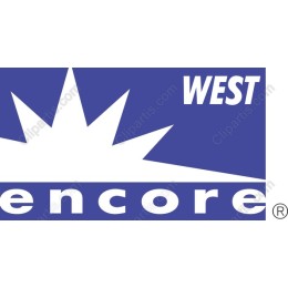 West Encore Logo