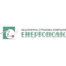 Logo for Energy Insurance Company