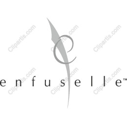 Enfuselle Elegant Logo