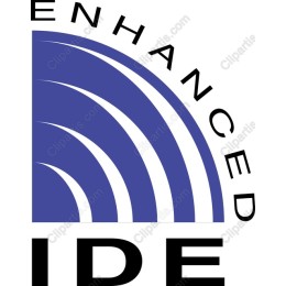 Enhanced IDE