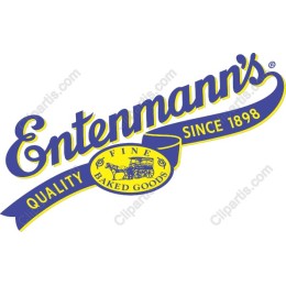 Entenmann's Vintage Logo