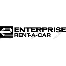 Enterprise Rent-A-Car Logo