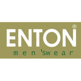 ENTON Men's Wear Logo