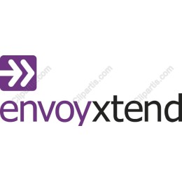 EnvoyXtend Modern Logo