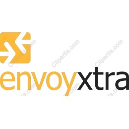 Envoy Xtra Logo