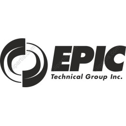 EPIC Technical Group Inc. Logo