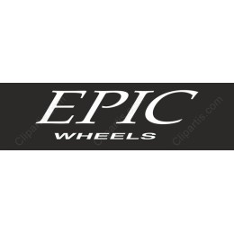 Epic Wheels