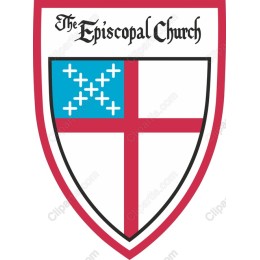 The Episcopal Church Emblem