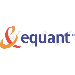 Equant Logo
