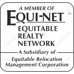 EQUI-NET Membership Logo